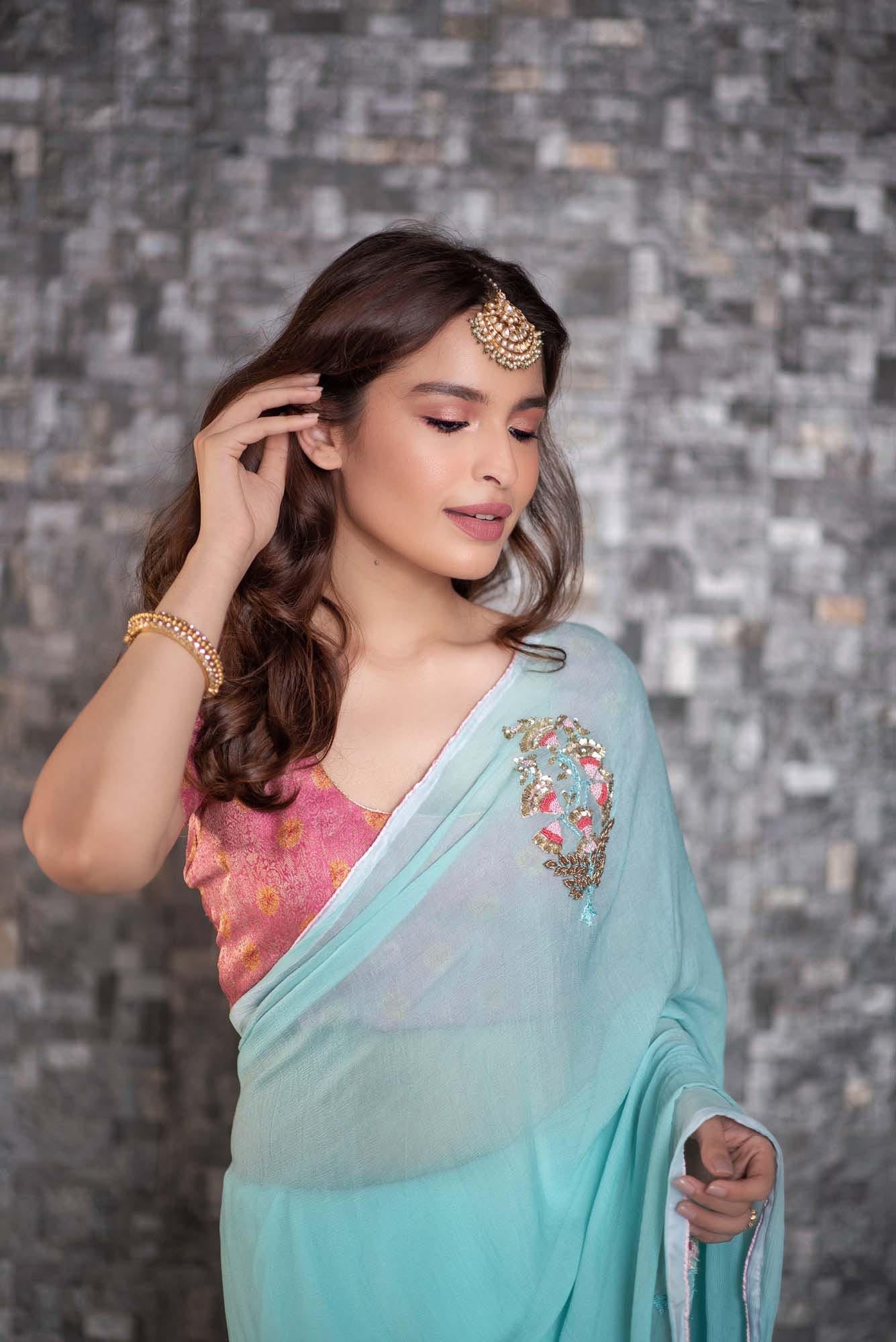 Sanjida Saree