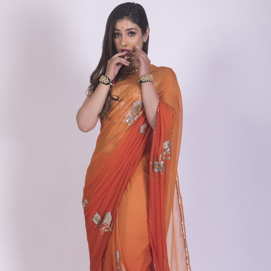 Ganga Saree