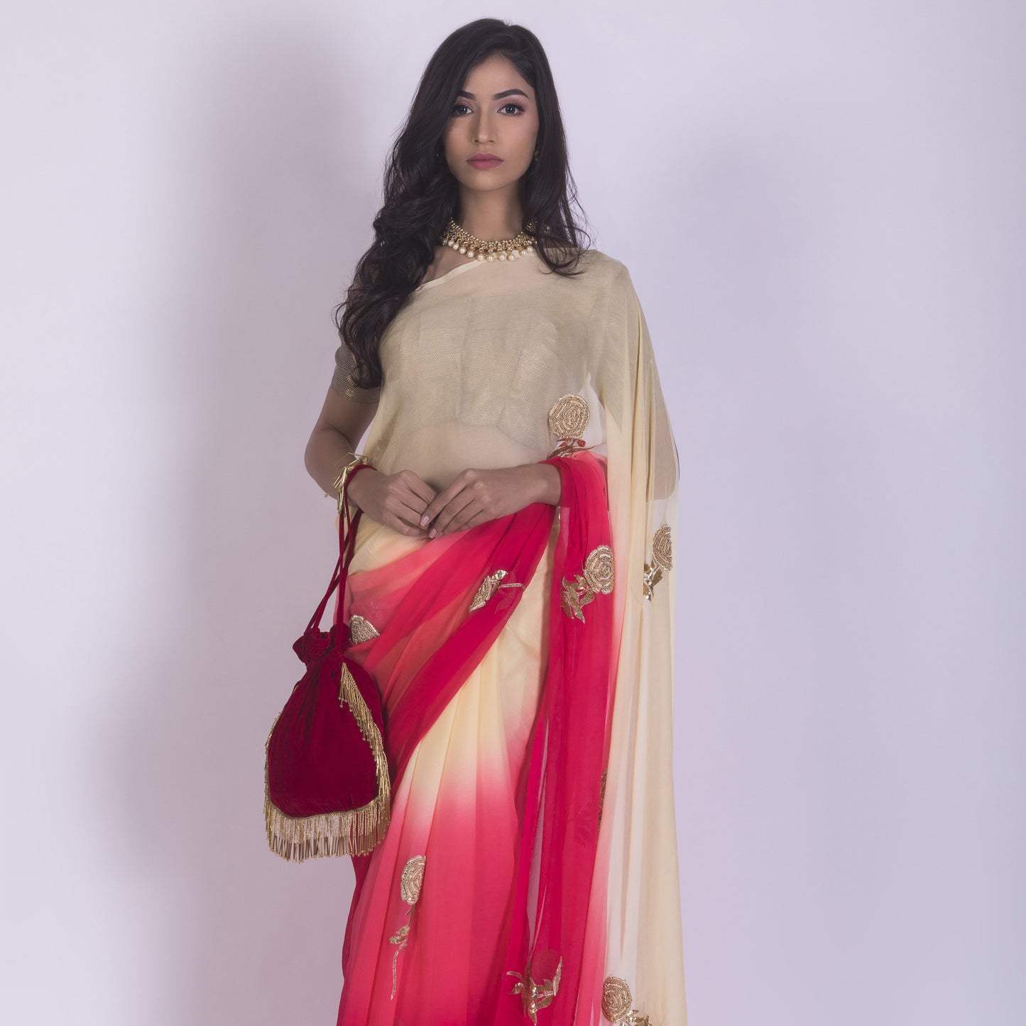 Naina Saree