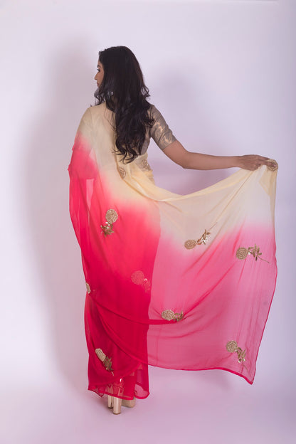 Naina Saree