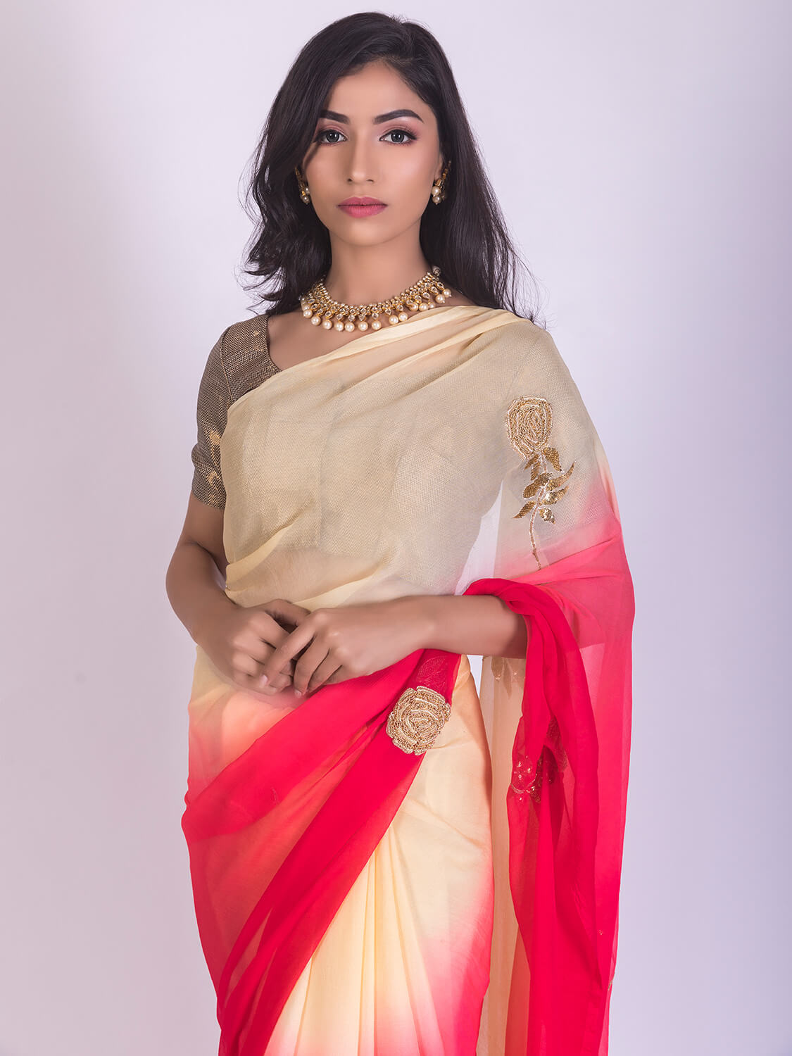 Naina Saree