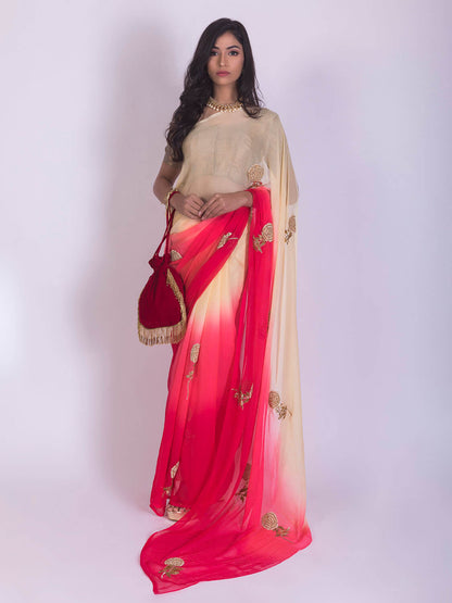 Naina Saree